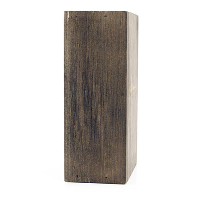 Presentation Box (Stained)