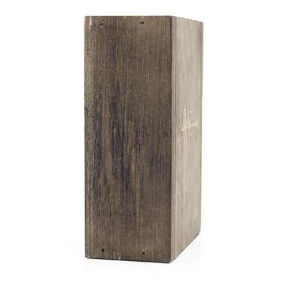 Presentation Box (Stained)