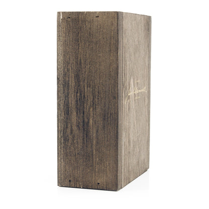 Presentation Box (Stained)
