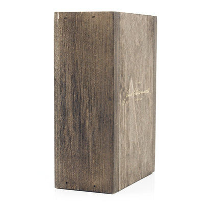 Presentation Box (Stained)