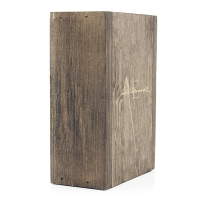 Presentation Box (Stained)