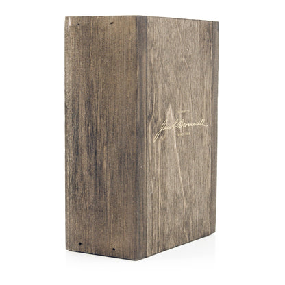 Presentation Box (Stained)