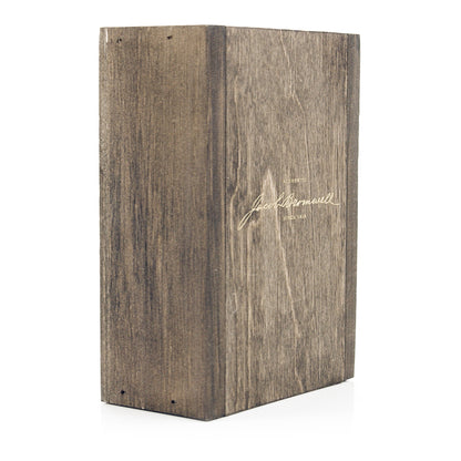 Presentation Box (Stained)