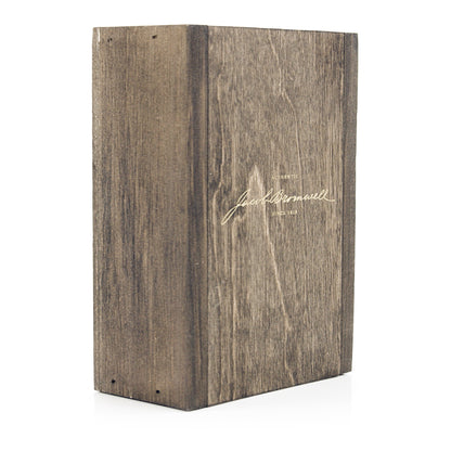 Presentation Box (Stained)
