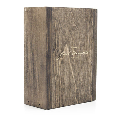 Presentation Box (Stained)