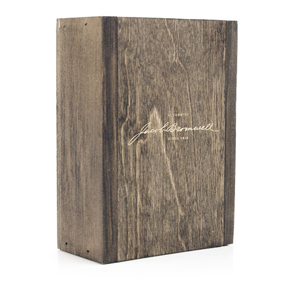 Presentation Box (Stained)