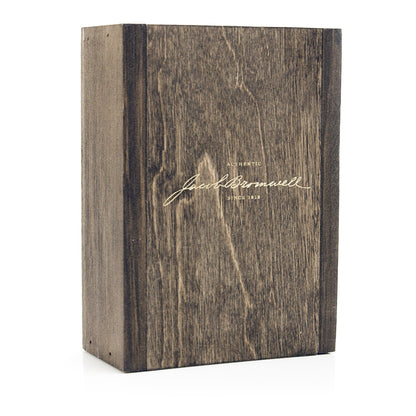 Presentation Box (Stained)