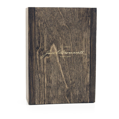 Presentation Box (Stained)