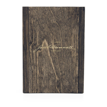 Presentation Box (Stained)