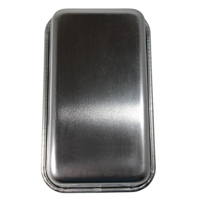 Molde para pan pionero 