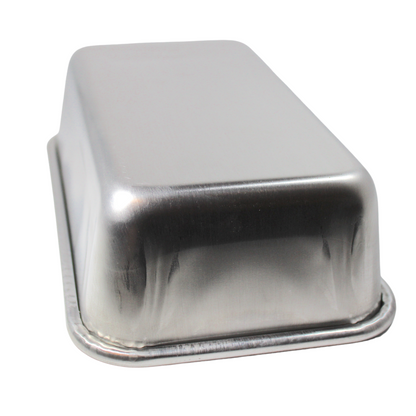 Molde para pan pionero 