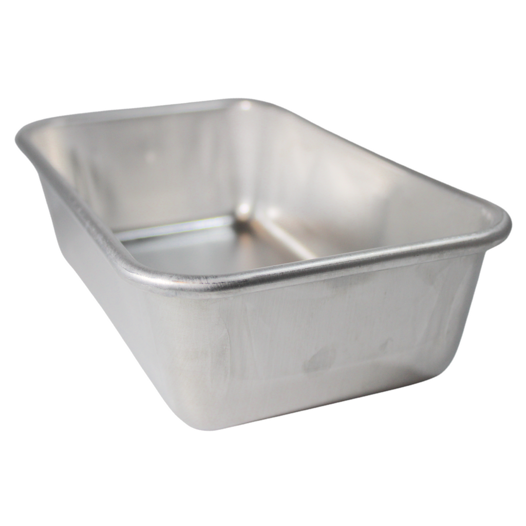 Jacob Bromwell Bread Pan | Aluminum Bake Pan | Made in USA