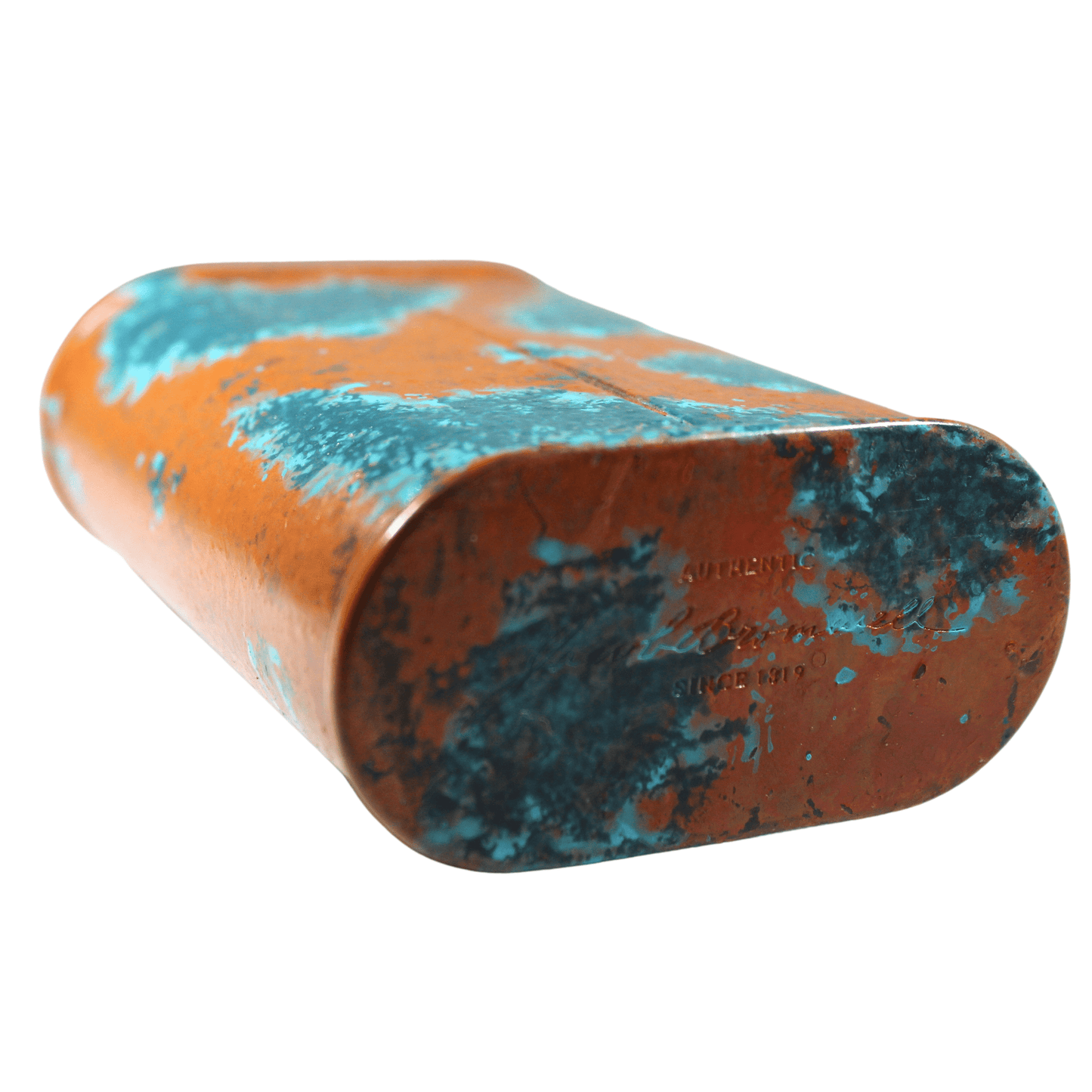 Jacob Bromwell Main Catalog Azure