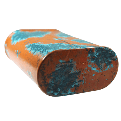 Jacob Bromwell Main Catalog Azure