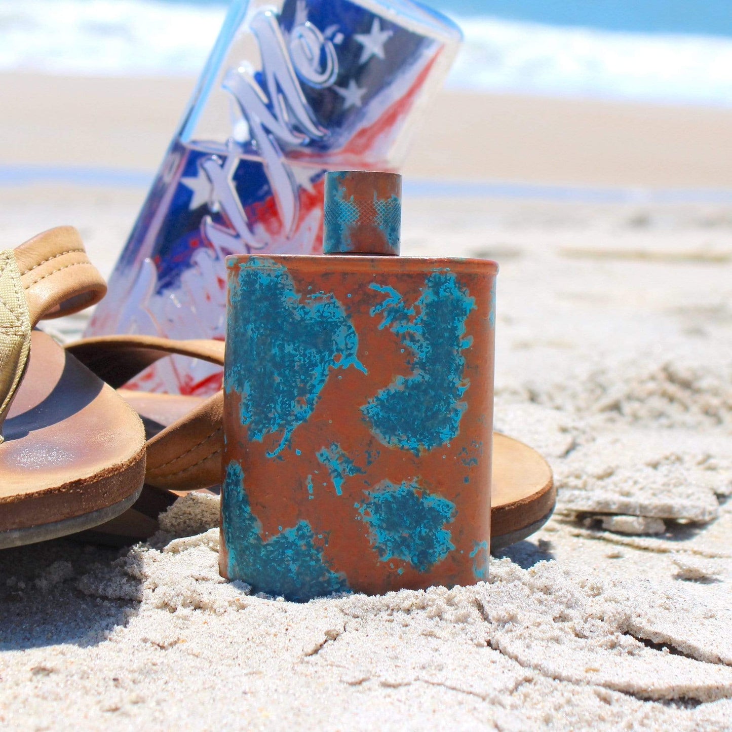 Jacob Bromwell Main Catalog Azure