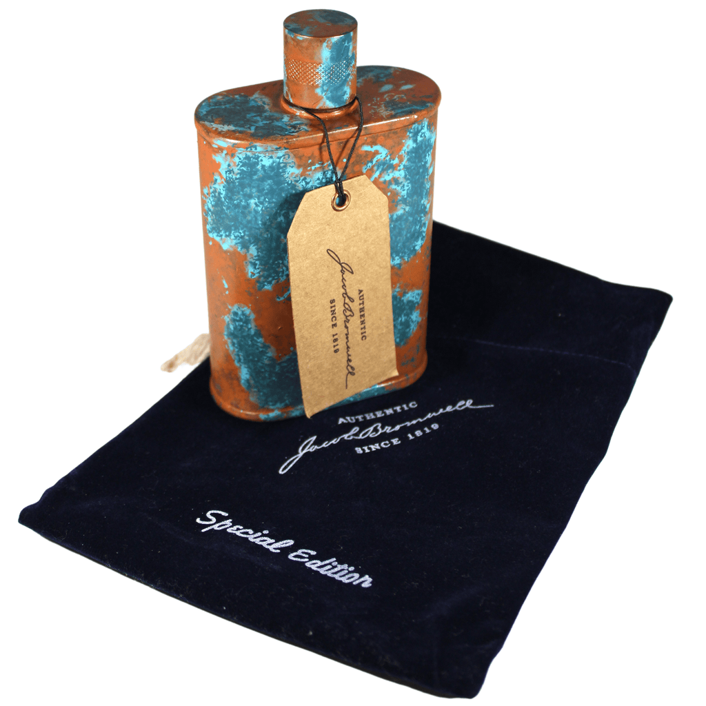 Jacob Bromwell Main Catalog Azure