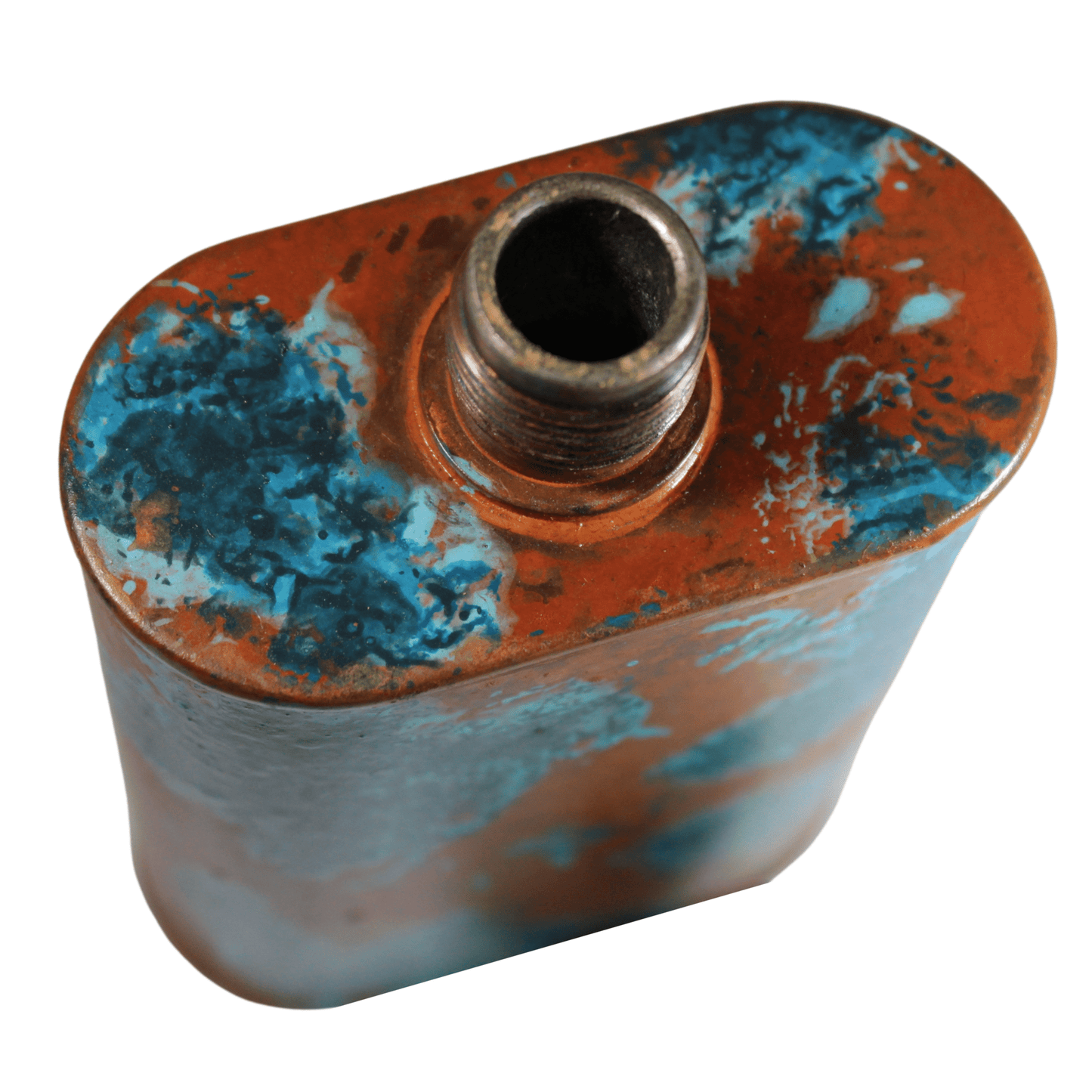 Jacob Bromwell Main Catalog Azure