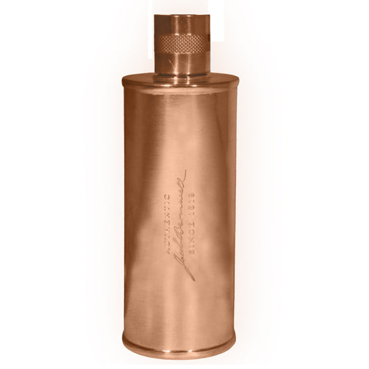 Jacob Bromwell Main Catalog Bullet