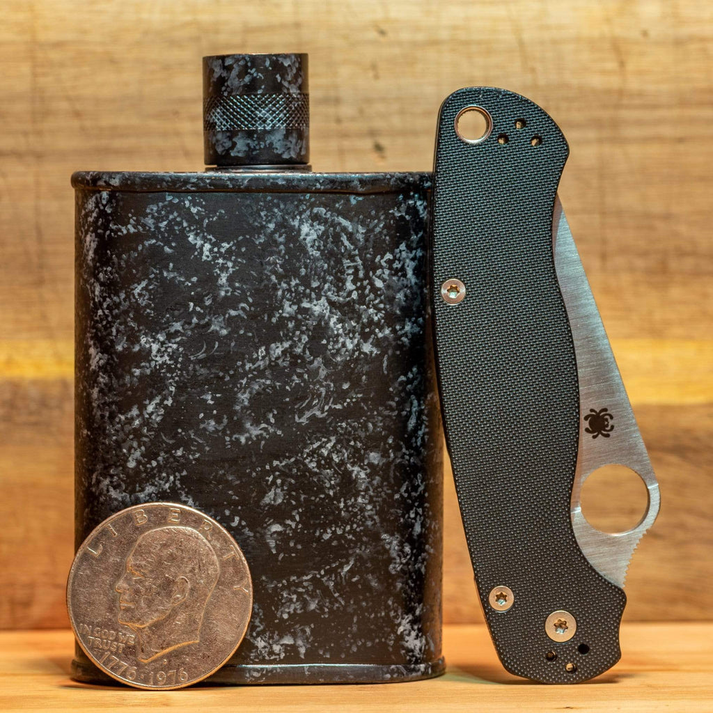 Jacob Bromwell Main Catalog Carbon