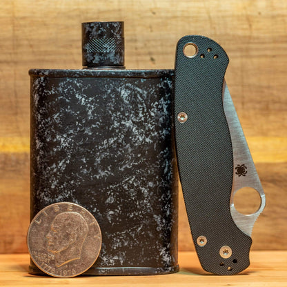 Jacob Bromwell Main Catalog Carbon