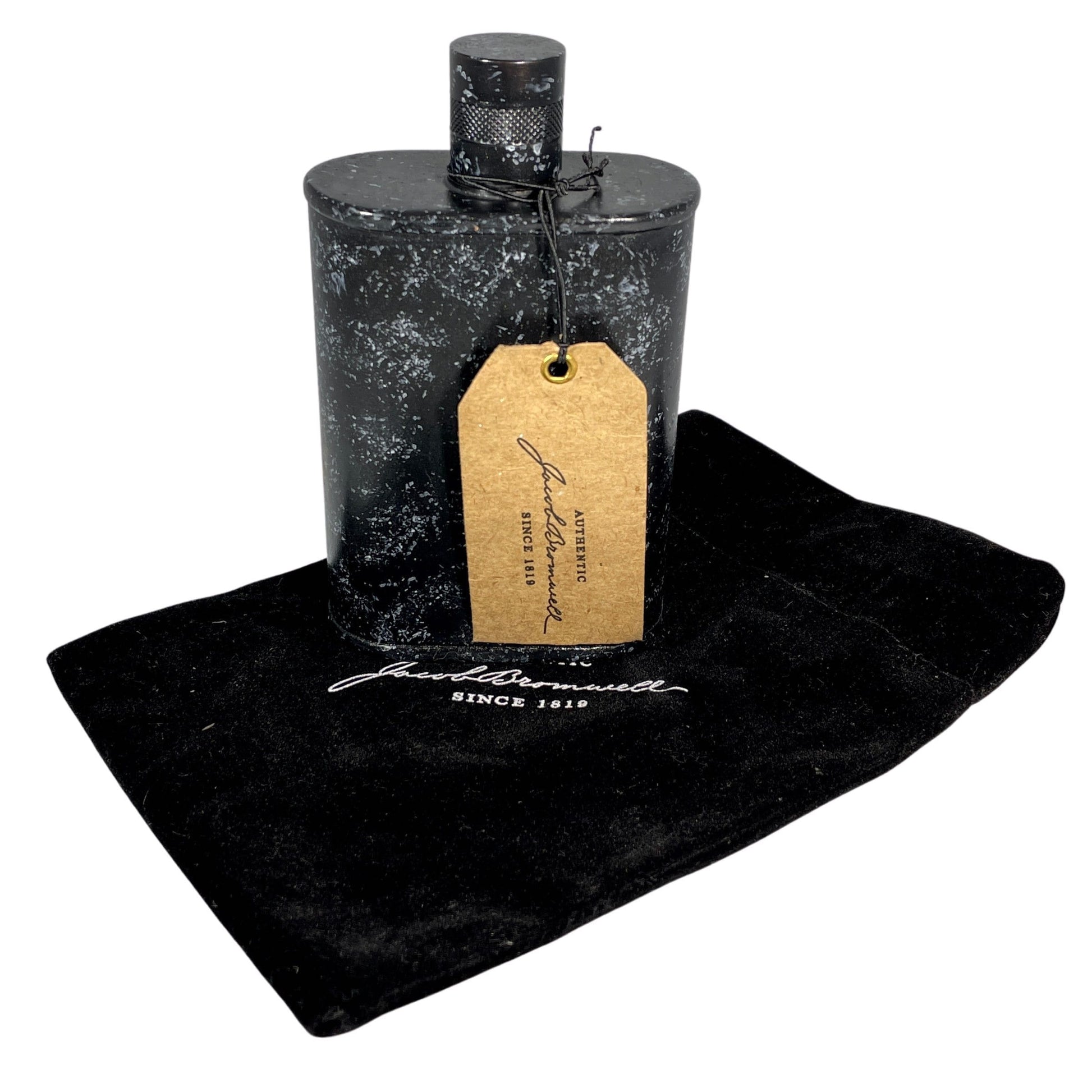 Jacob Bromwell Main Catalog Carbon