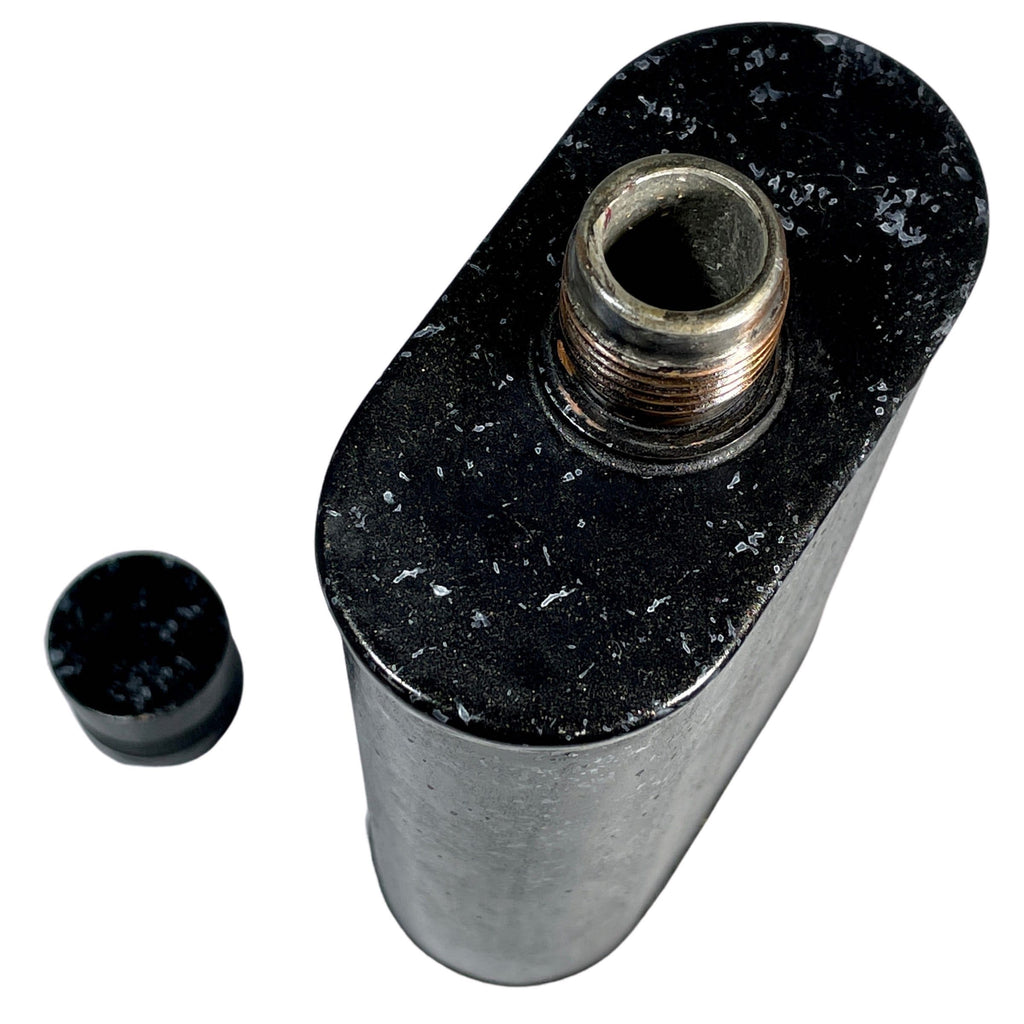 Jacob Bromwell Main Catalog Carbon