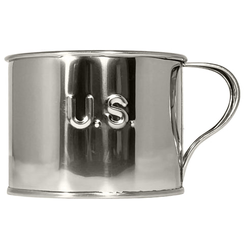 Classic Tin Cup (francobollo USA) 