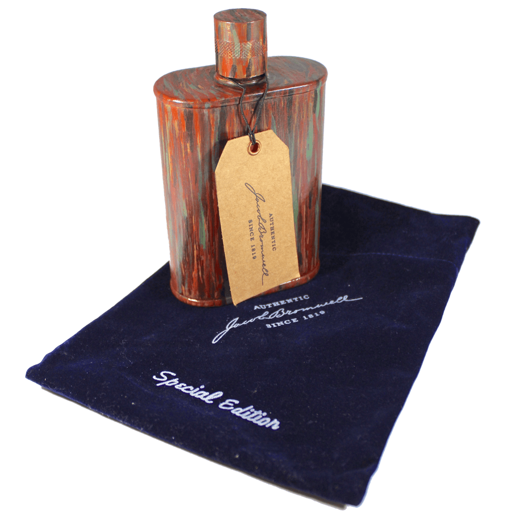 Jacob Bromwell Main Catalog Enchantment