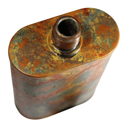 Jacob Bromwell Main Catalog Flamed