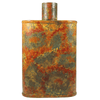 Jacob Bromwell Main Catalog Flamed