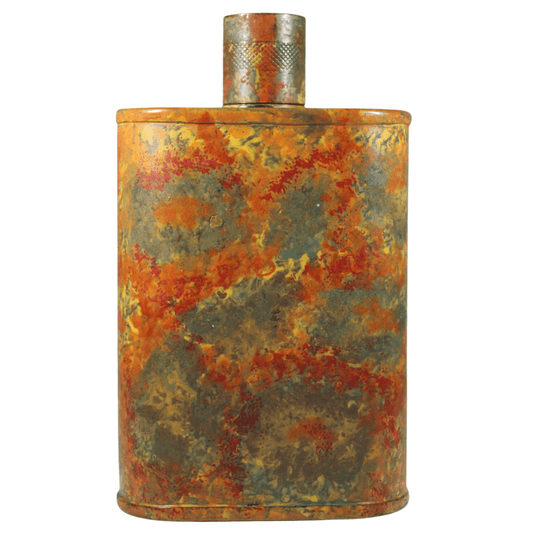 Jacob Bromwell Main Catalog Flamed