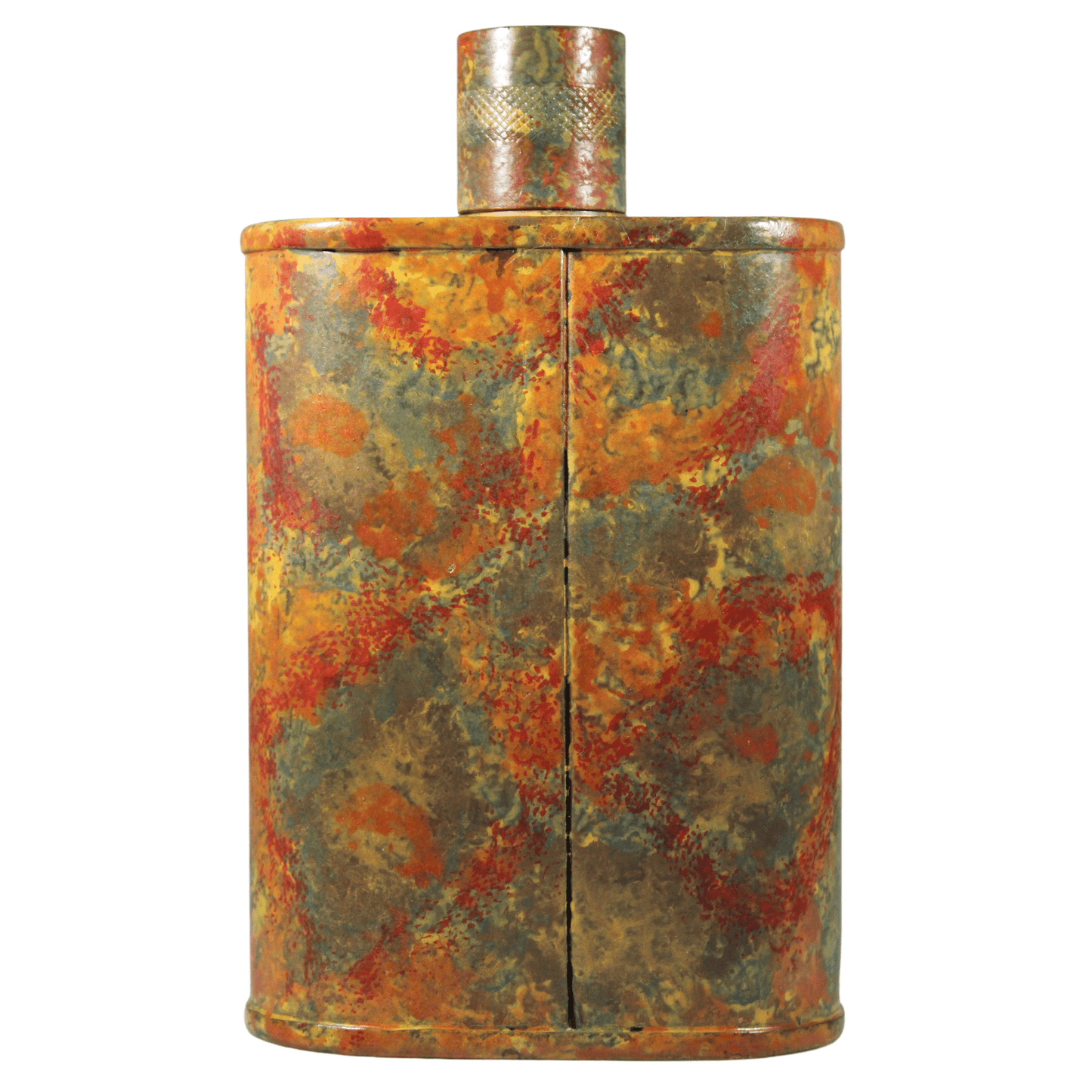 Jacob Bromwell Main Catalog Flamed