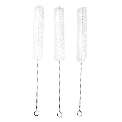 Jacob Bromwell Main Catalog Flask Cleaning Brush Set