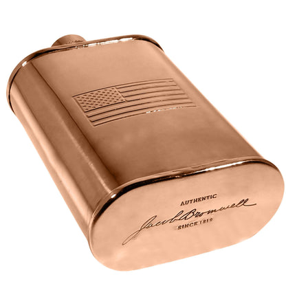 Jacob Bromwell Main Catalog Heritage Flag