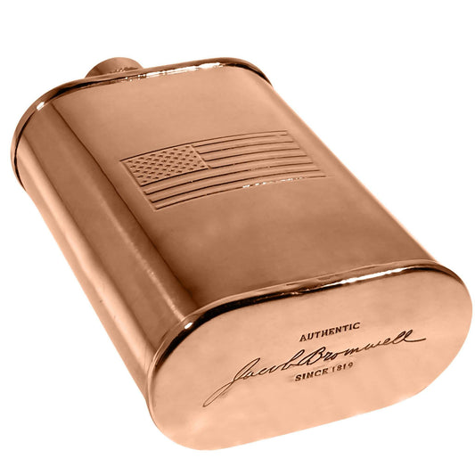 Jacob Bromwell Main Catalog Heritage Flag