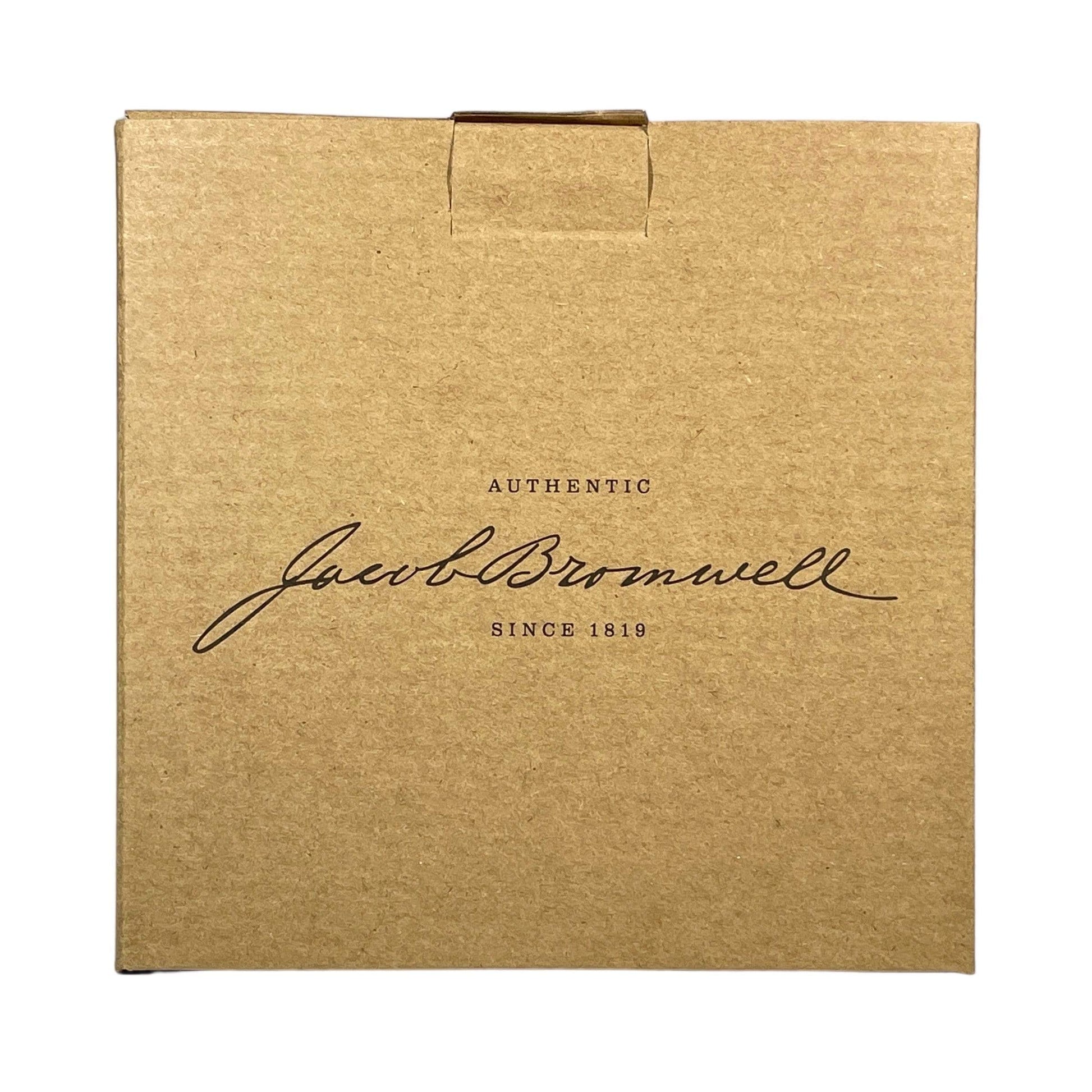 Jacob Bromwell Main Catalog Legendary Flour Sifter (3-Cup)