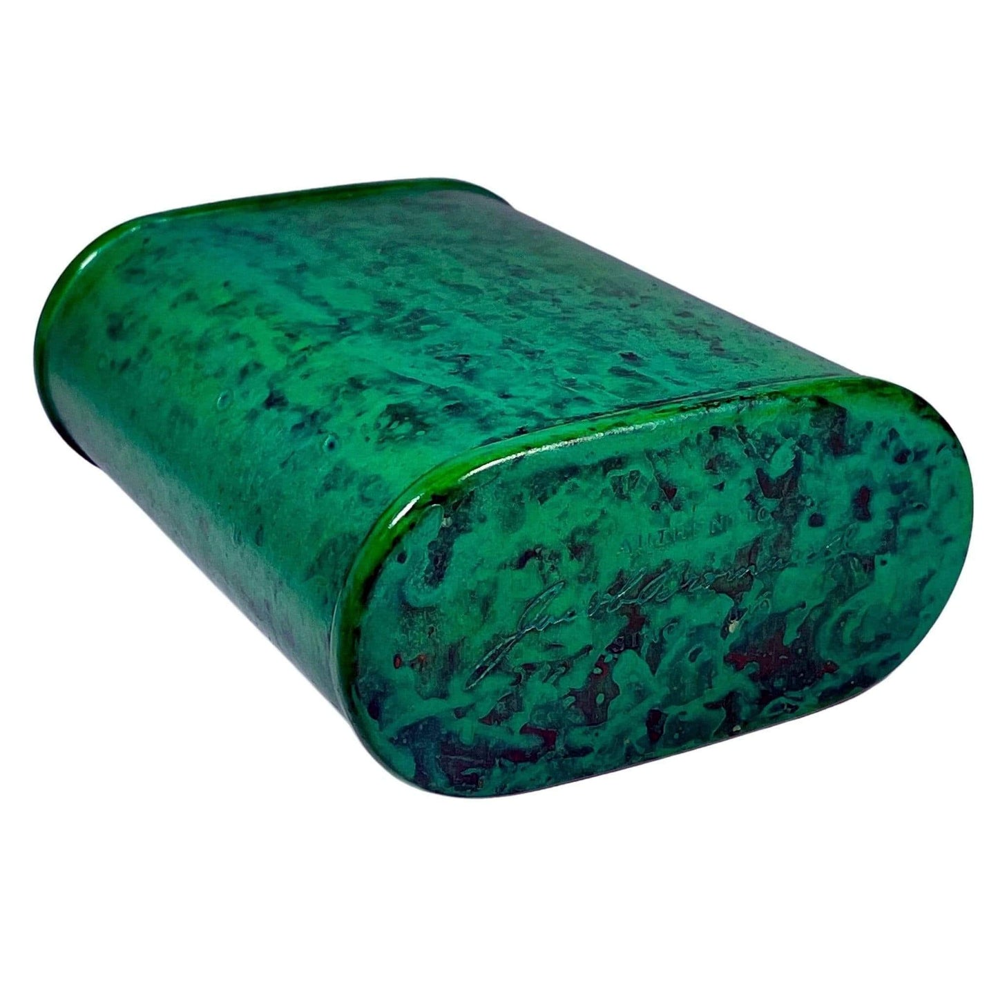 Jacob Bromwell Main Catalog Liberty