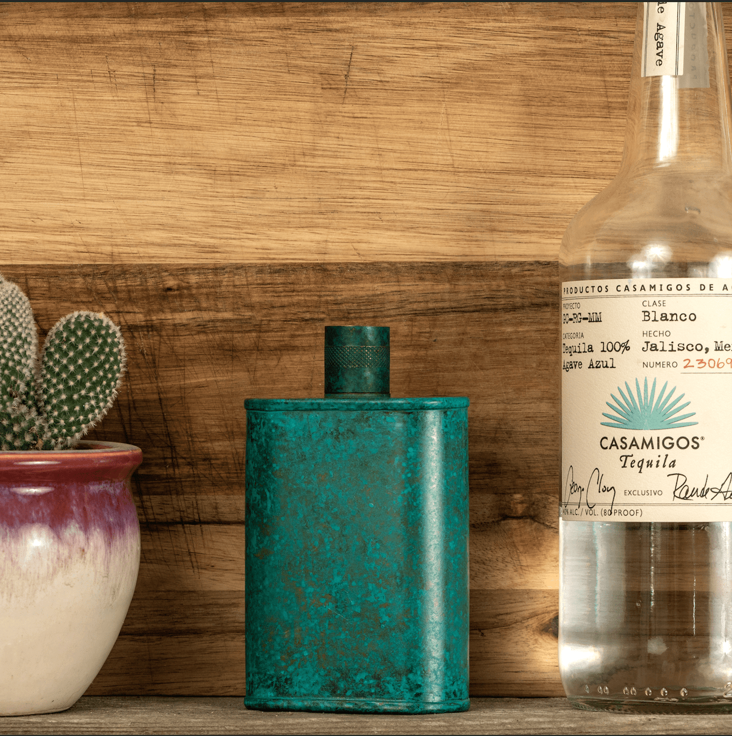 Jacob Bromwell Main Catalog Liberty