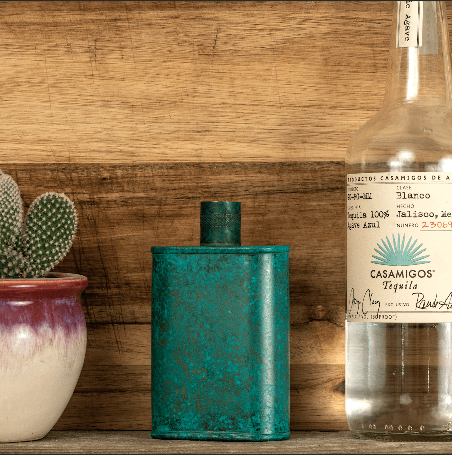 Jacob Bromwell Main Catalog Liberty