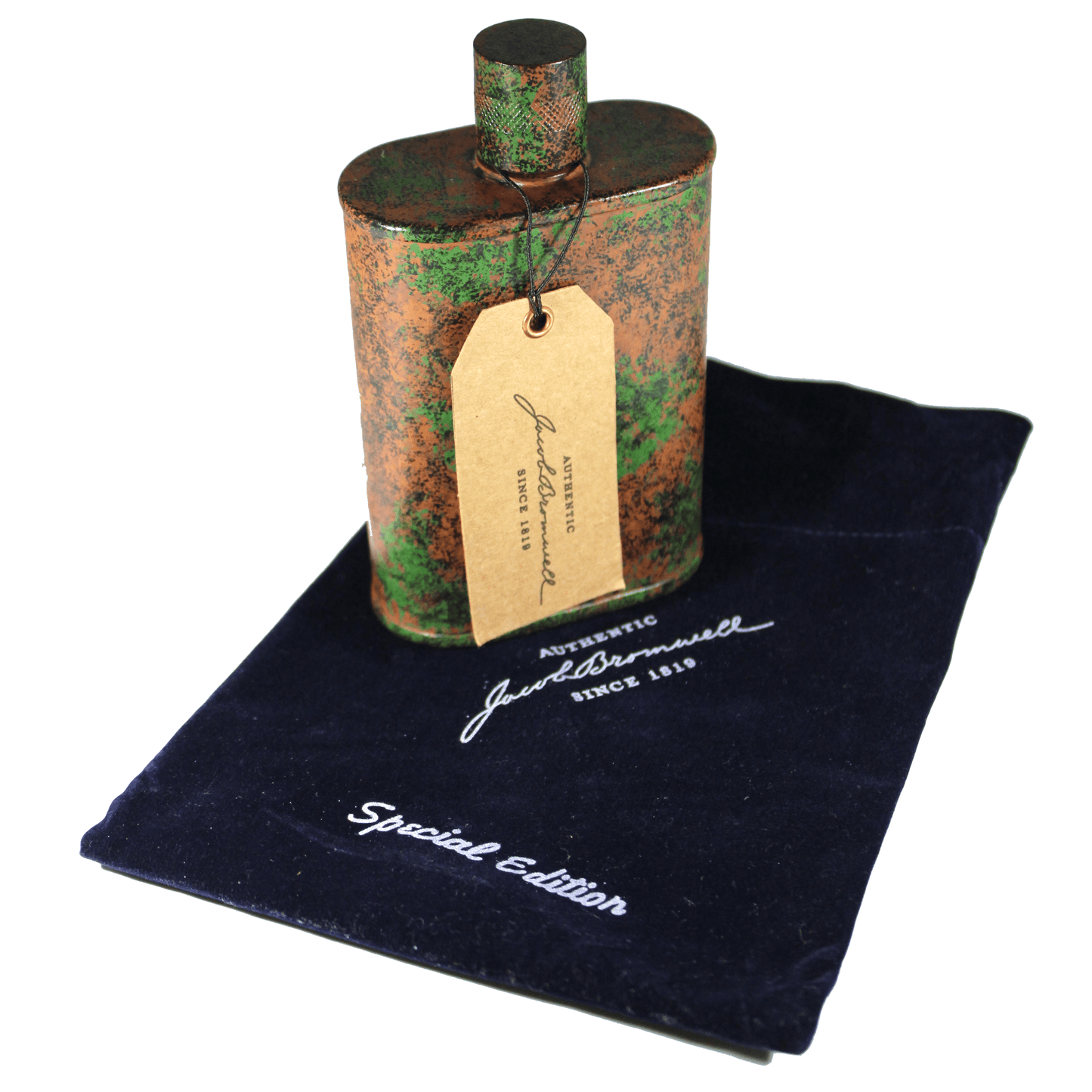 Jacob Bromwell Main Catalog Military