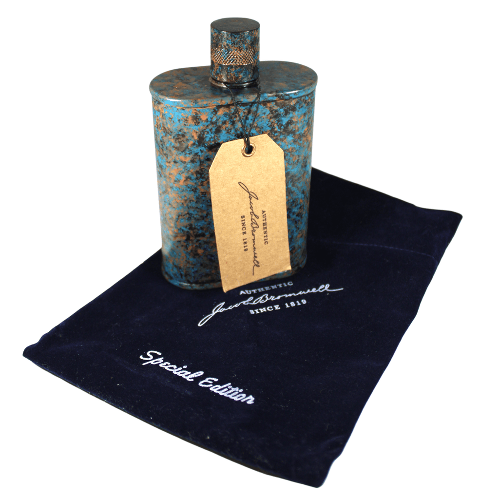 Jacob Bromwell Main Catalog Mystic Topaz