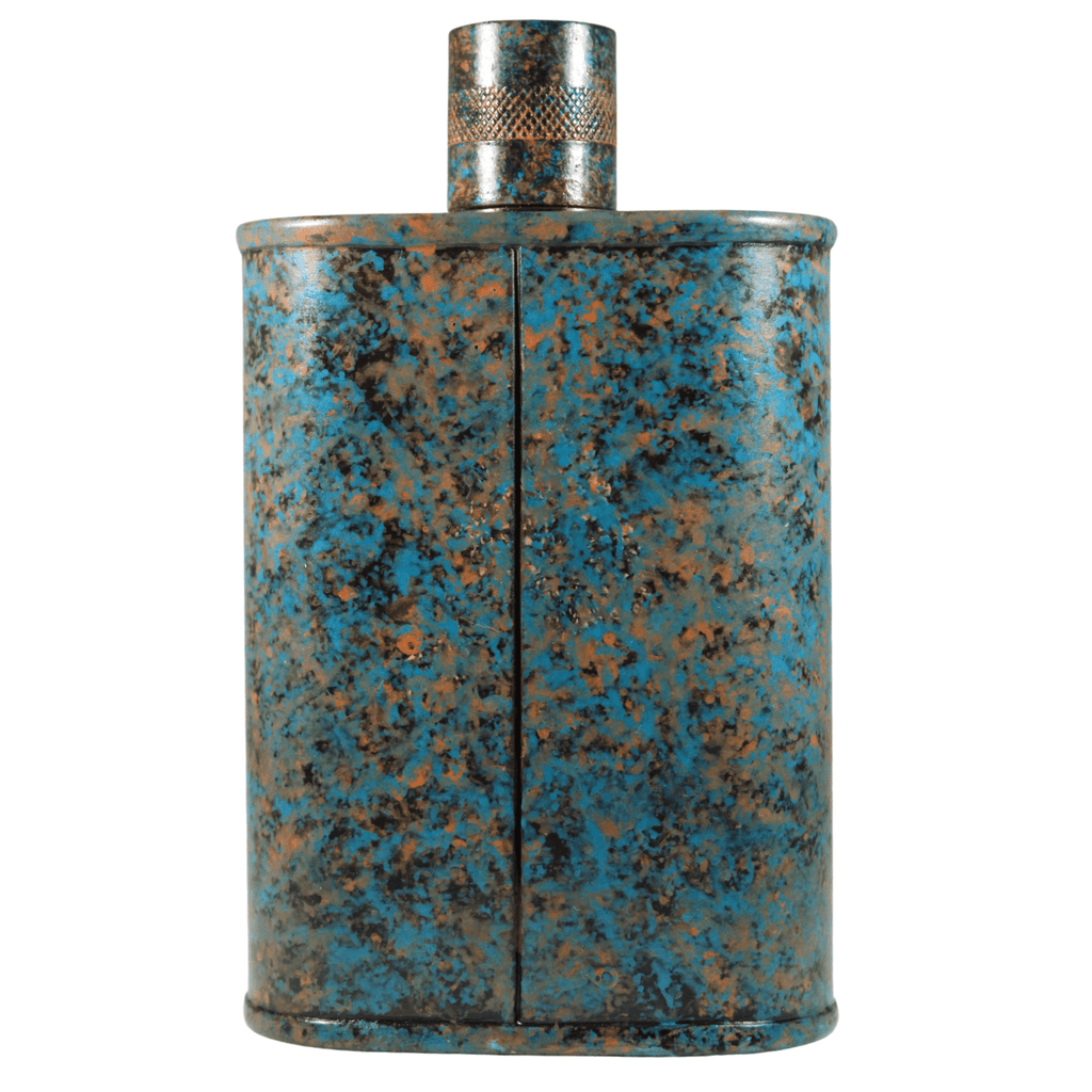 Jacob Bromwell Main Catalog Mystic Topaz