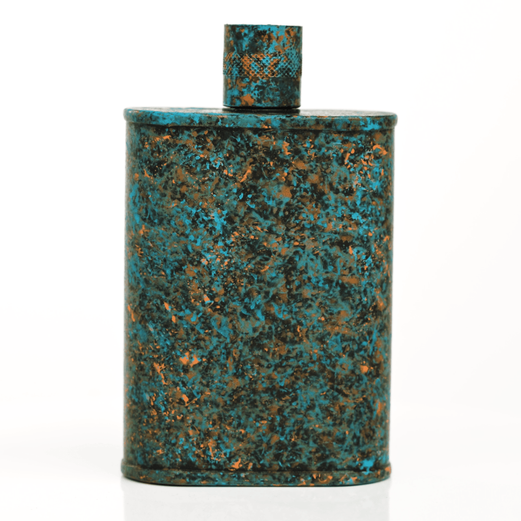 Jacob Bromwell Main Catalog Mystic Topaz