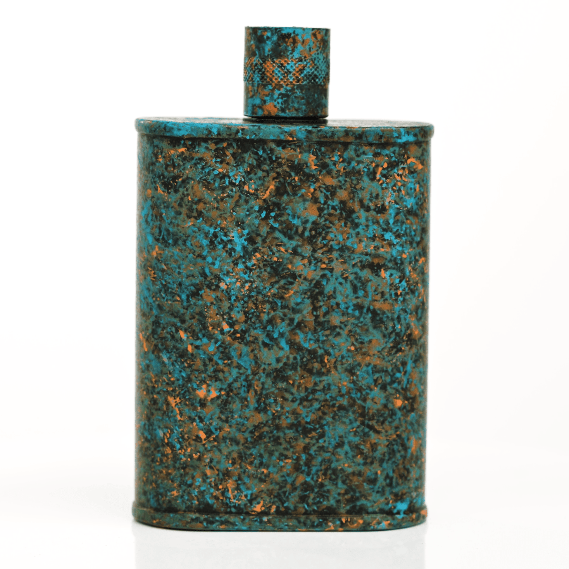 Jacob Bromwell Main Catalog Mystic Topaz