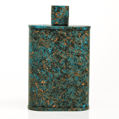 Jacob Bromwell Main Catalog Mystic Topaz