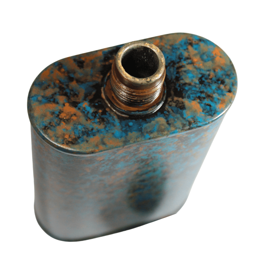 Jacob Bromwell Main Catalog Mystic Topaz