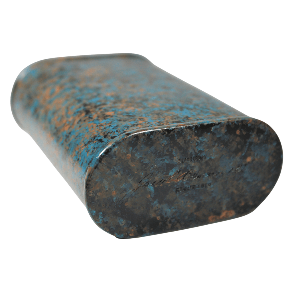 Jacob Bromwell Main Catalog Mystic Topaz