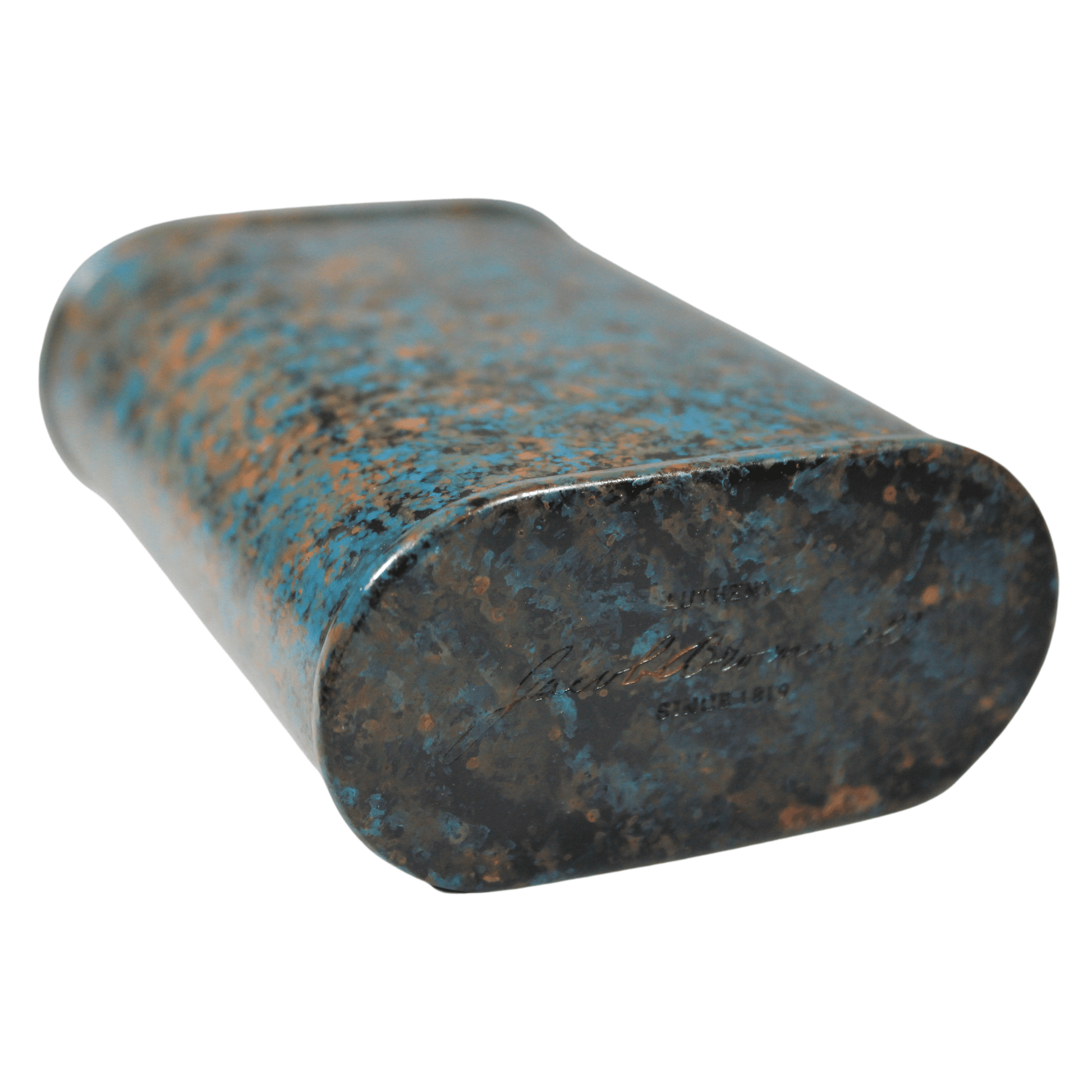 Jacob Bromwell Main Catalog Mystic Topaz