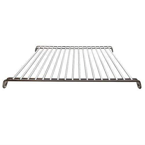 Stainless Steel Baking & Cooling Racks - Last Confection - Silver - Bed  Bath & Beyond - 30827886