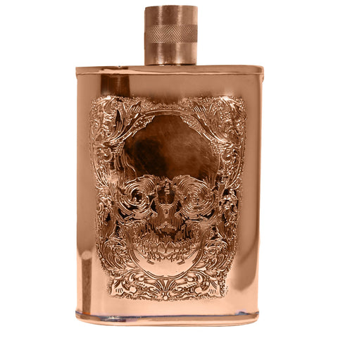 Jacob Bromwell Main Catalog Skull Couture